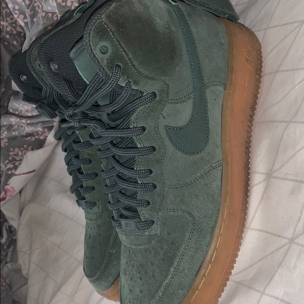 Nike shoes